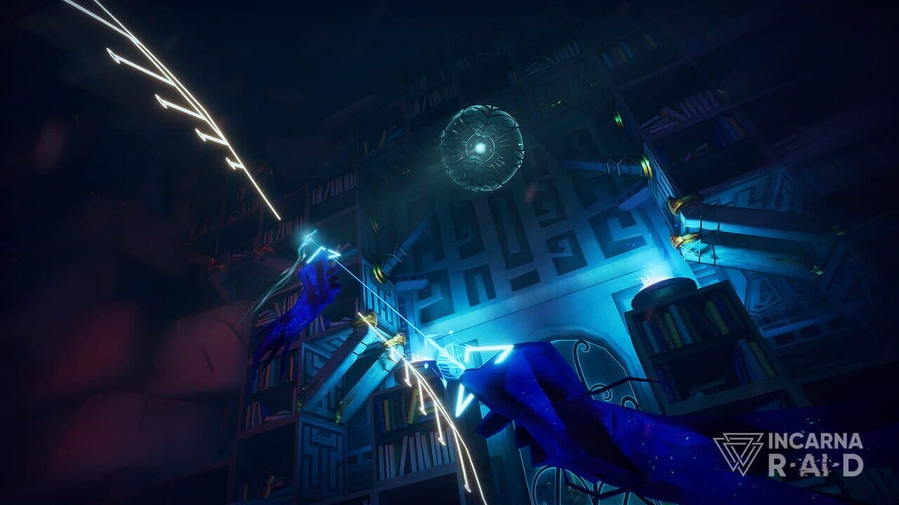 Incarna: Raid thumbnail 2