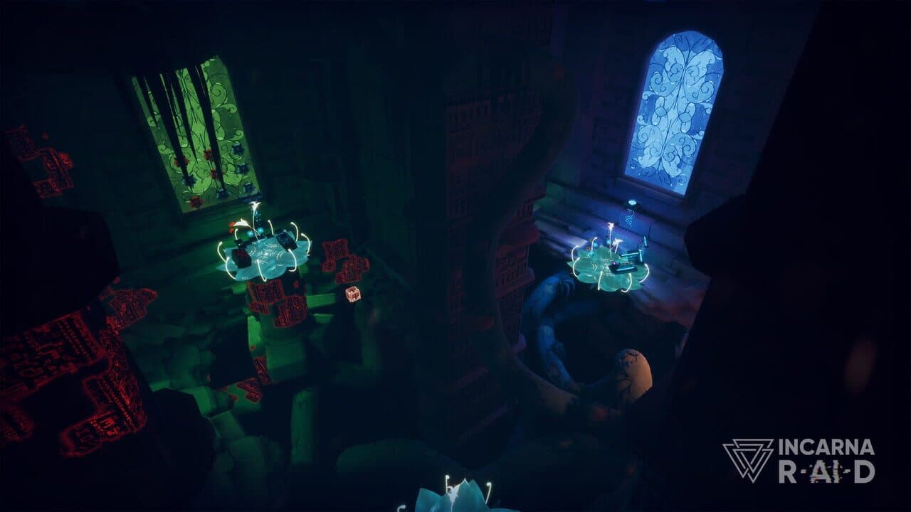 Incarna: Raid thumbnail 12