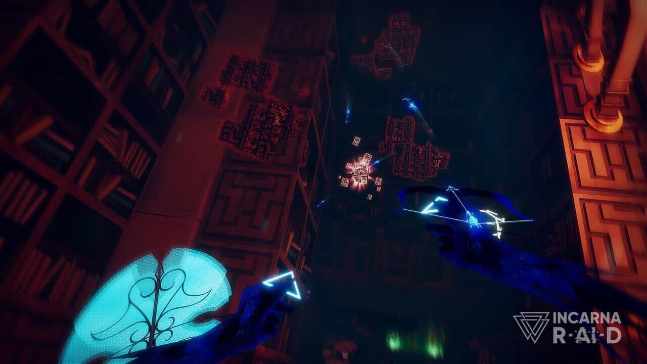 Incarna: Raid thumbnail 11