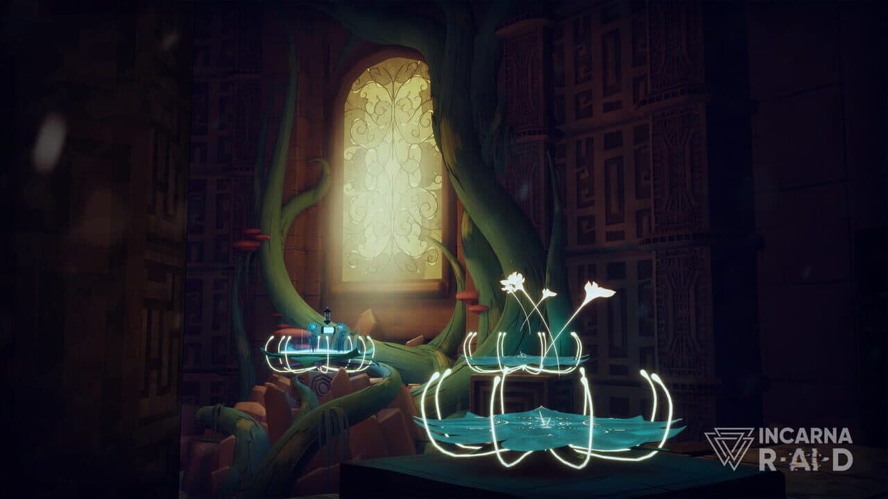 Incarna: Raid thumbnail 10