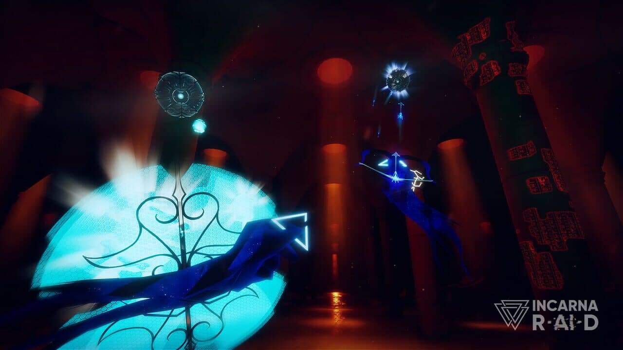 Incarna: Raid thumbnail 9