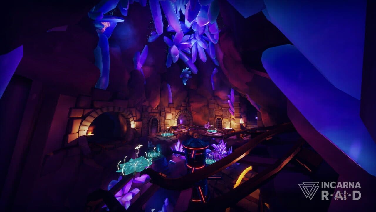 Incarna: Raid thumbnail 6