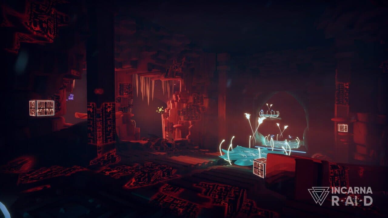 Incarna: Raid thumbnail 5