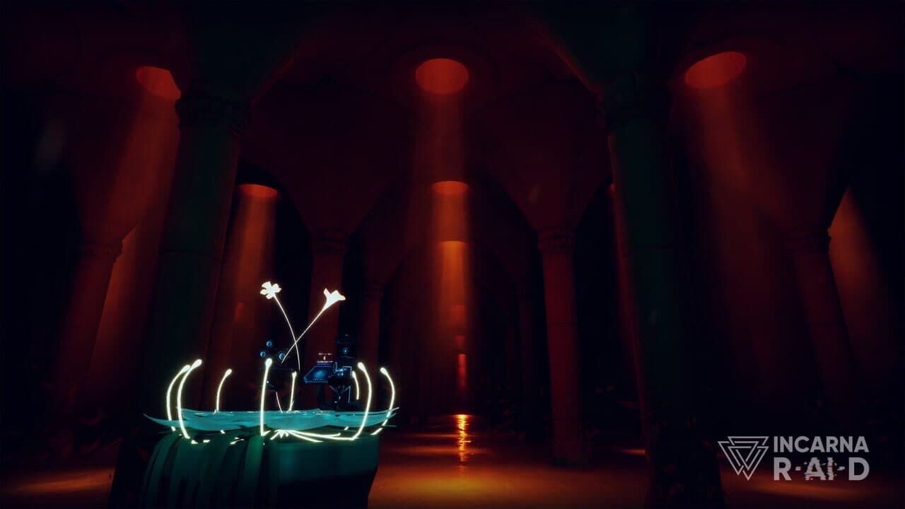 Incarna: Raid thumbnail 4