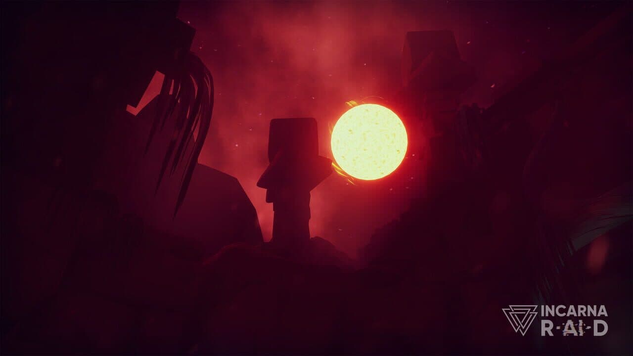 Incarna: Raid thumbnail 8