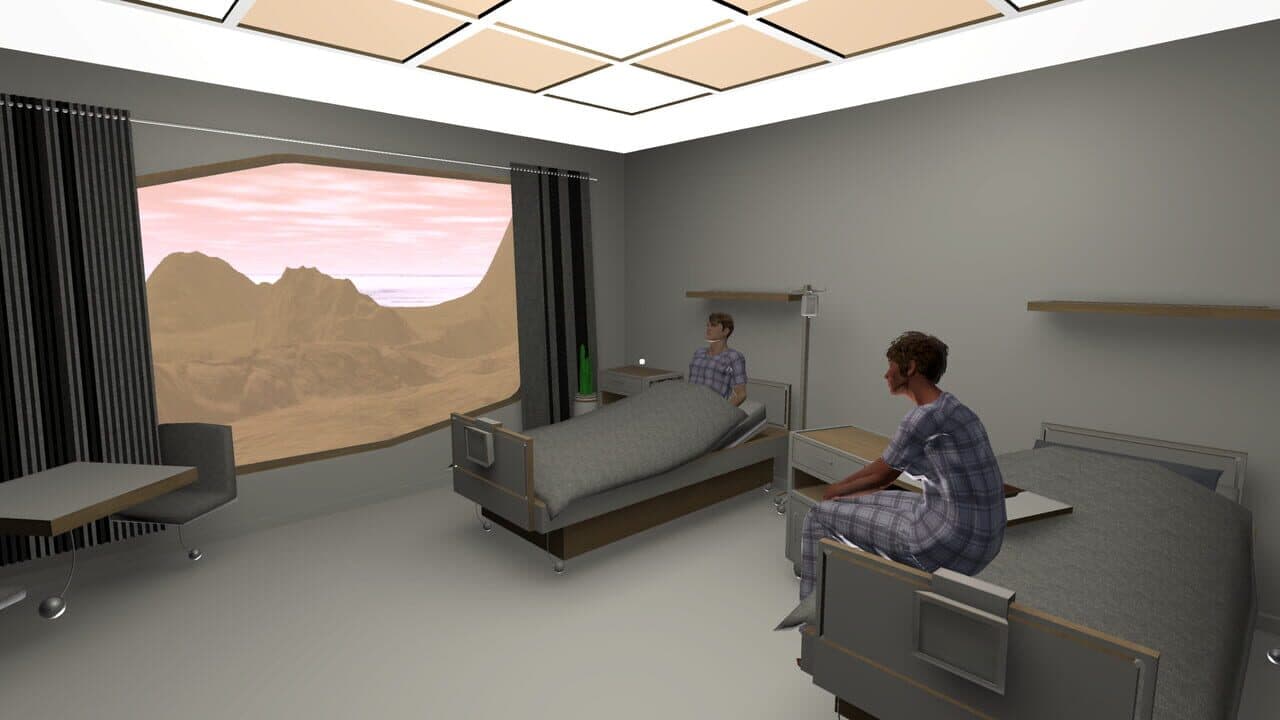 Mars Mission thumbnail 2