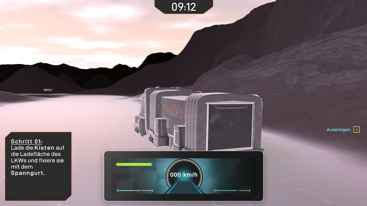 Mars Mission thumbnail 3