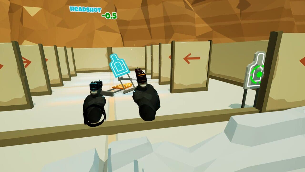 Shooting Arena VR thumbnail 4