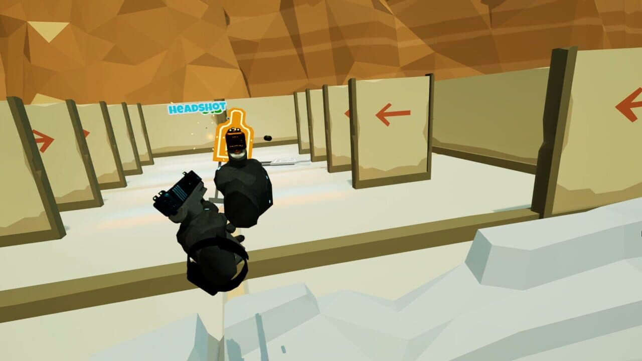 Shooting Arena VR thumbnail 2