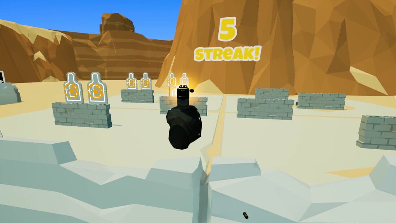 Shooting Arena VR thumbnail 6