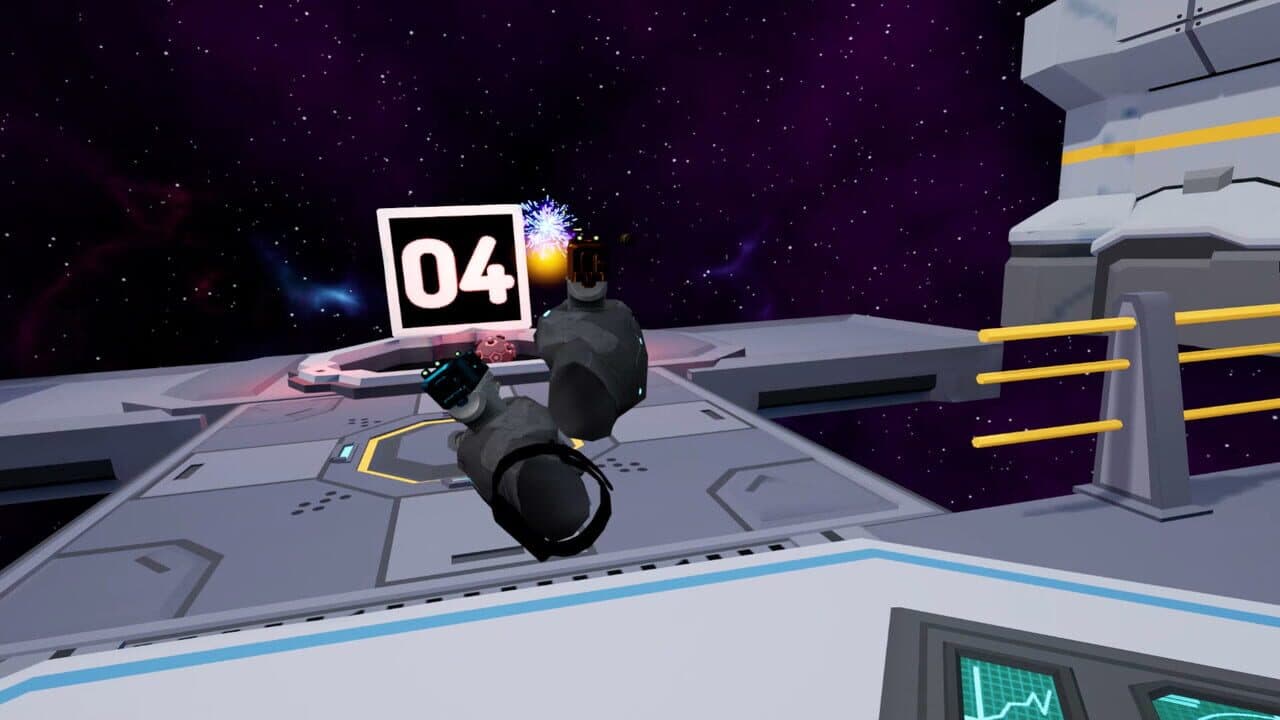 Shooting Arena VR thumbnail 8