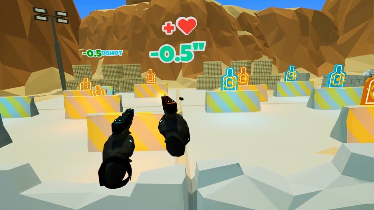 Shooting Arena VR thumbnail 9