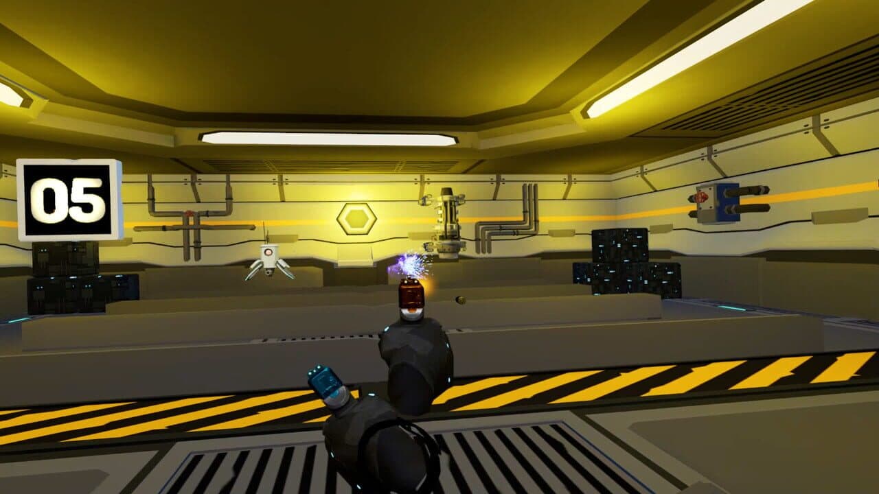 Shooting Arena VR thumbnail 10