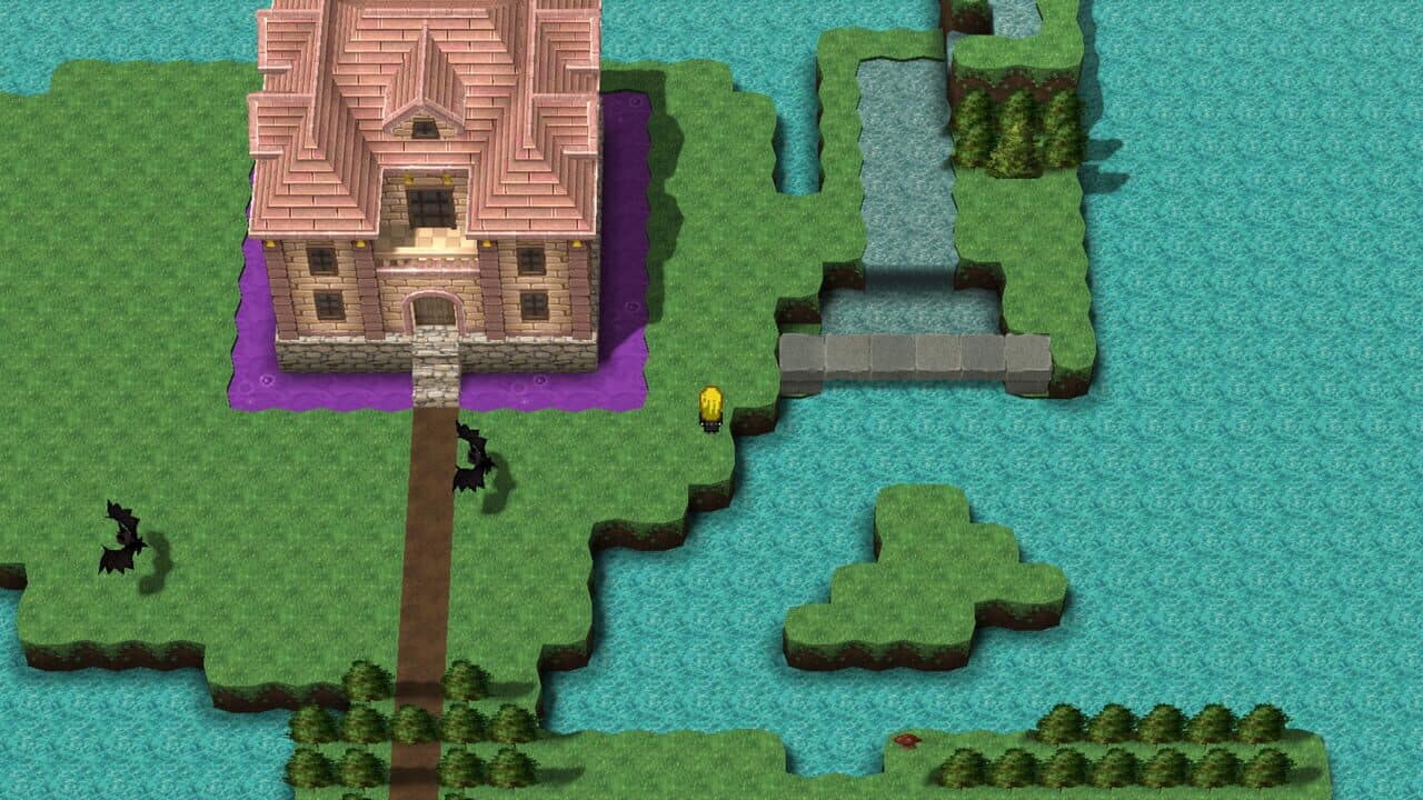 Dracula: A Gothic RPG thumbnail 6