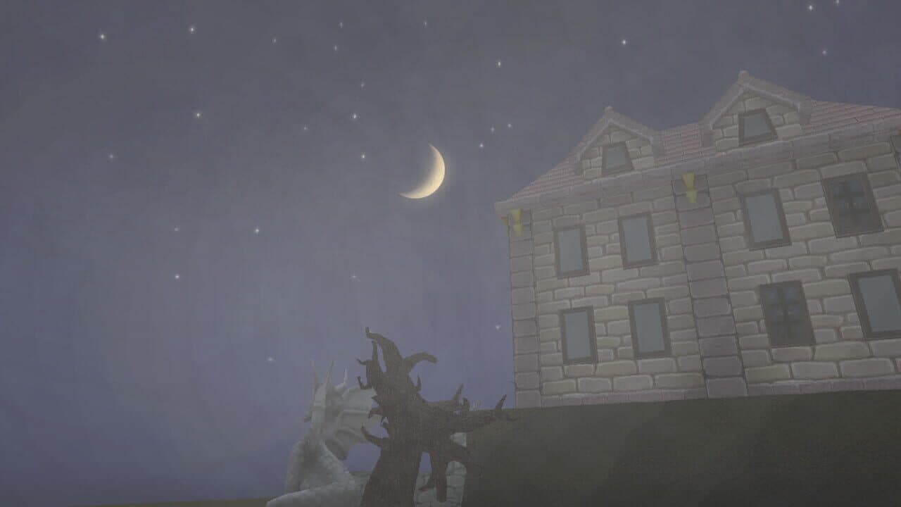 Dracula: A Gothic RPG thumbnail 7