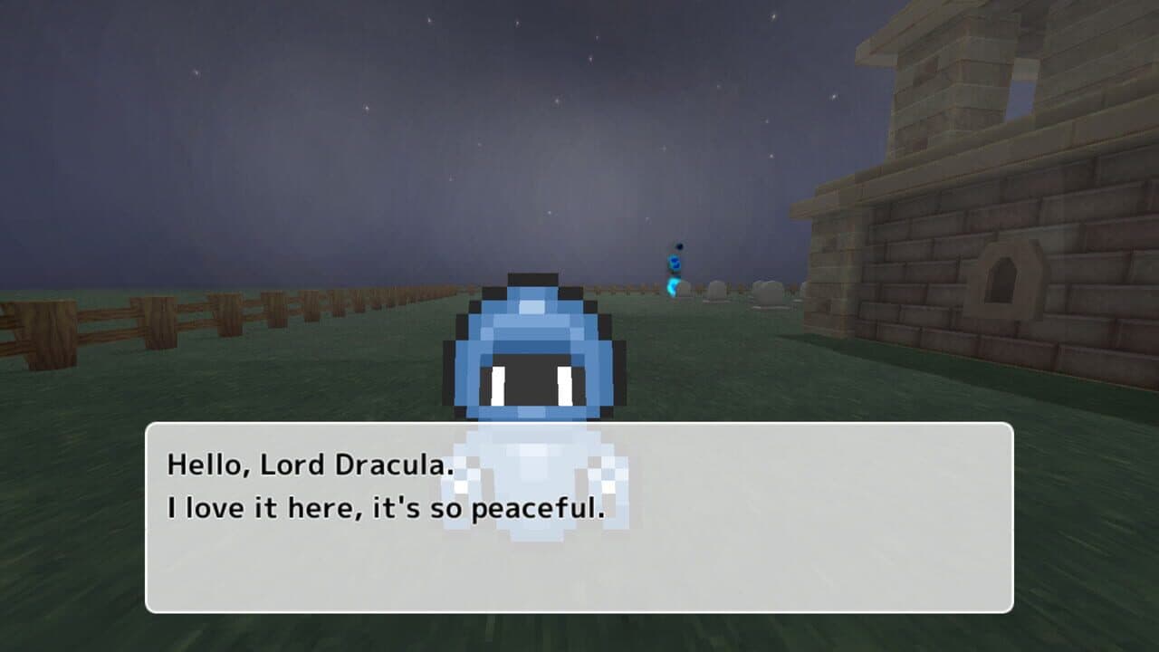 Dracula: A Gothic RPG thumbnail 11