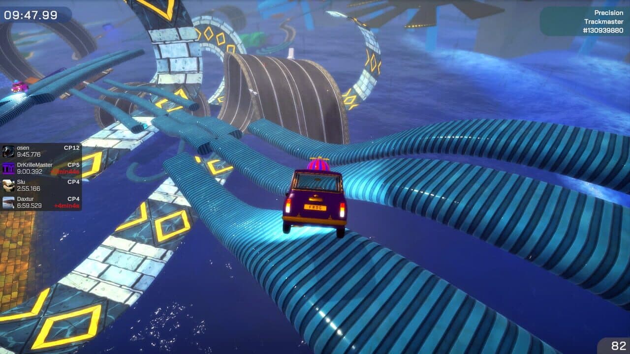 Trackmaster thumbnail 5