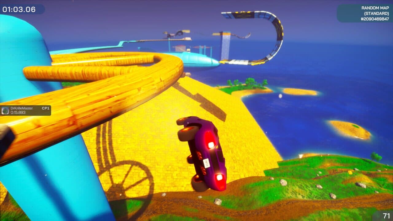 Trackmaster thumbnail 3
