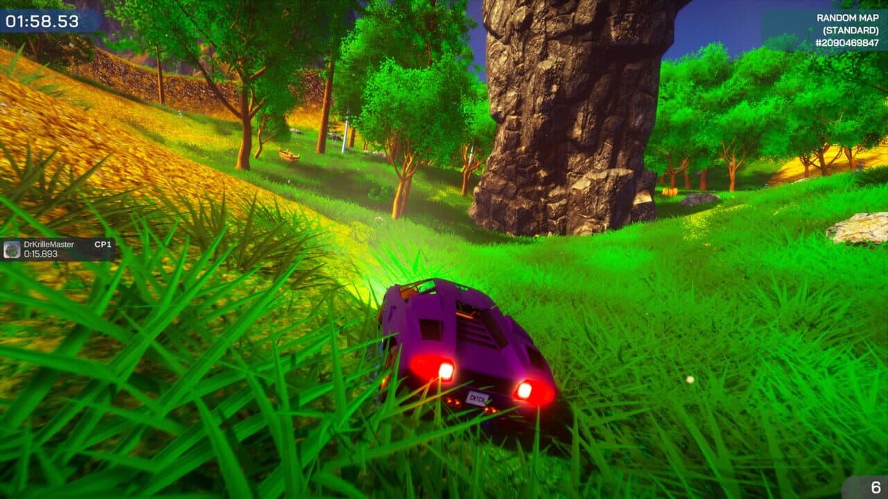 Trackmaster thumbnail 2