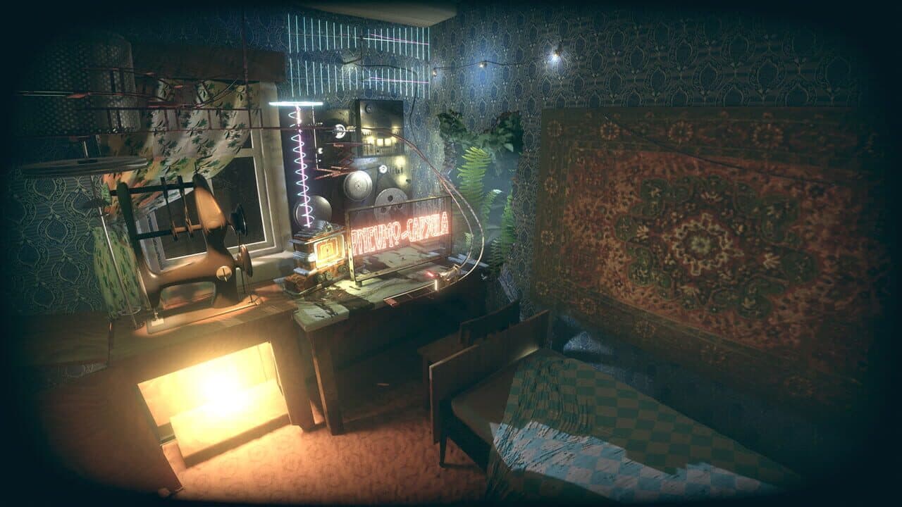 Pnevmo-Capsula: Domiki thumbnail 2