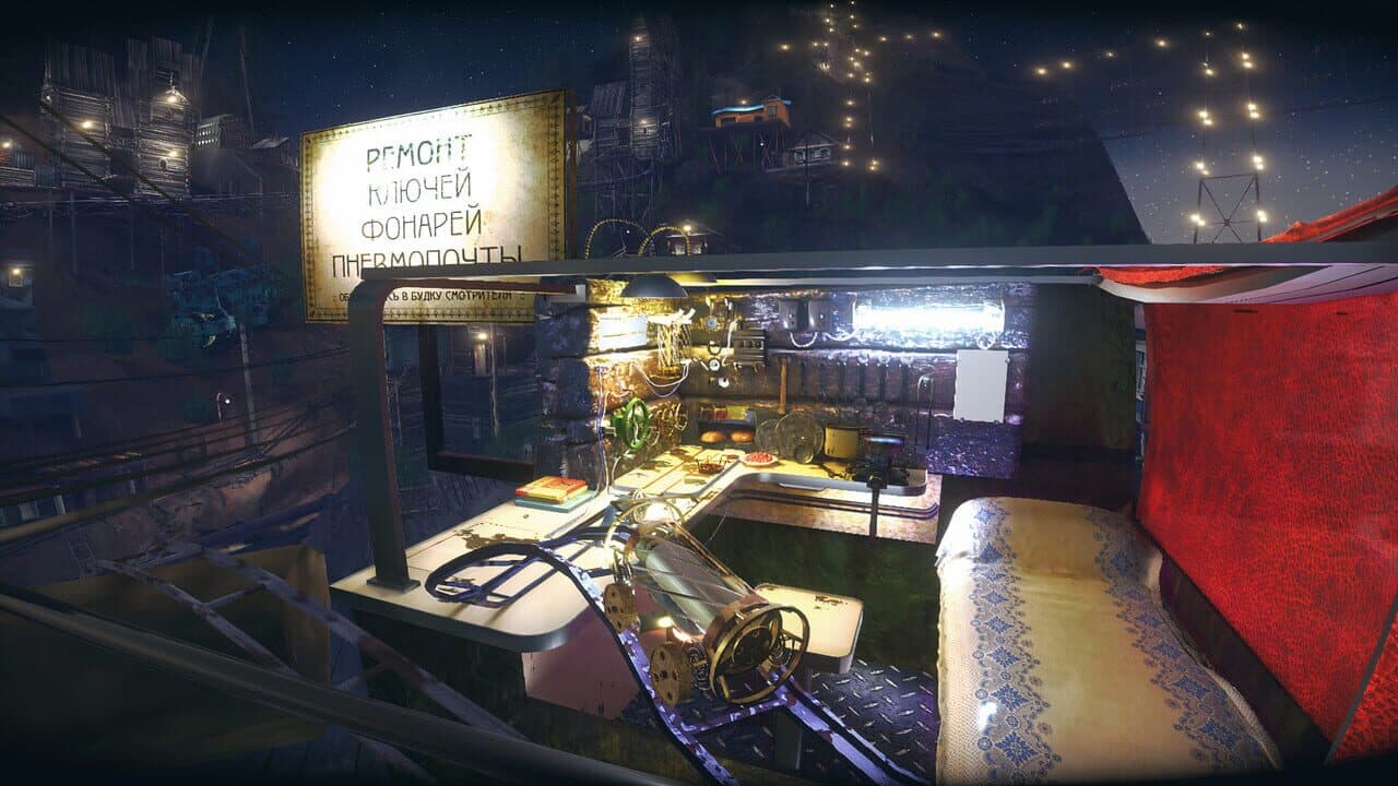Pnevmo-Capsula: Domiki thumbnail 6