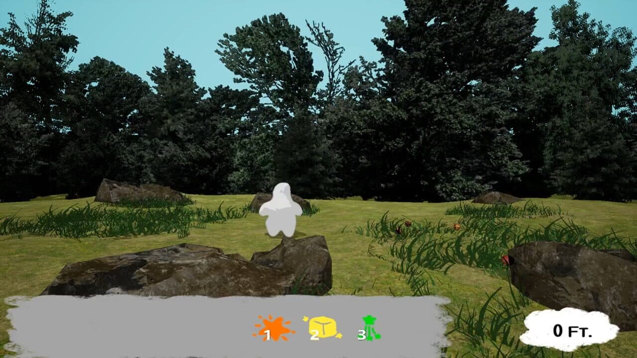 Marshall Mellow screenshot 1