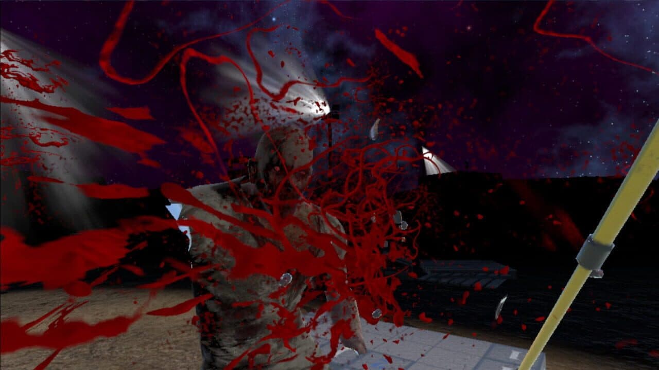 MineSweeper VR: Zombies thumbnail 3