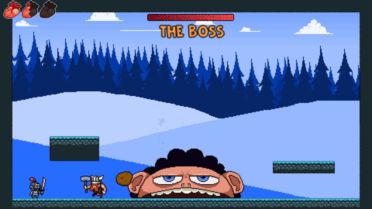 Fury Knight thumbnail 3