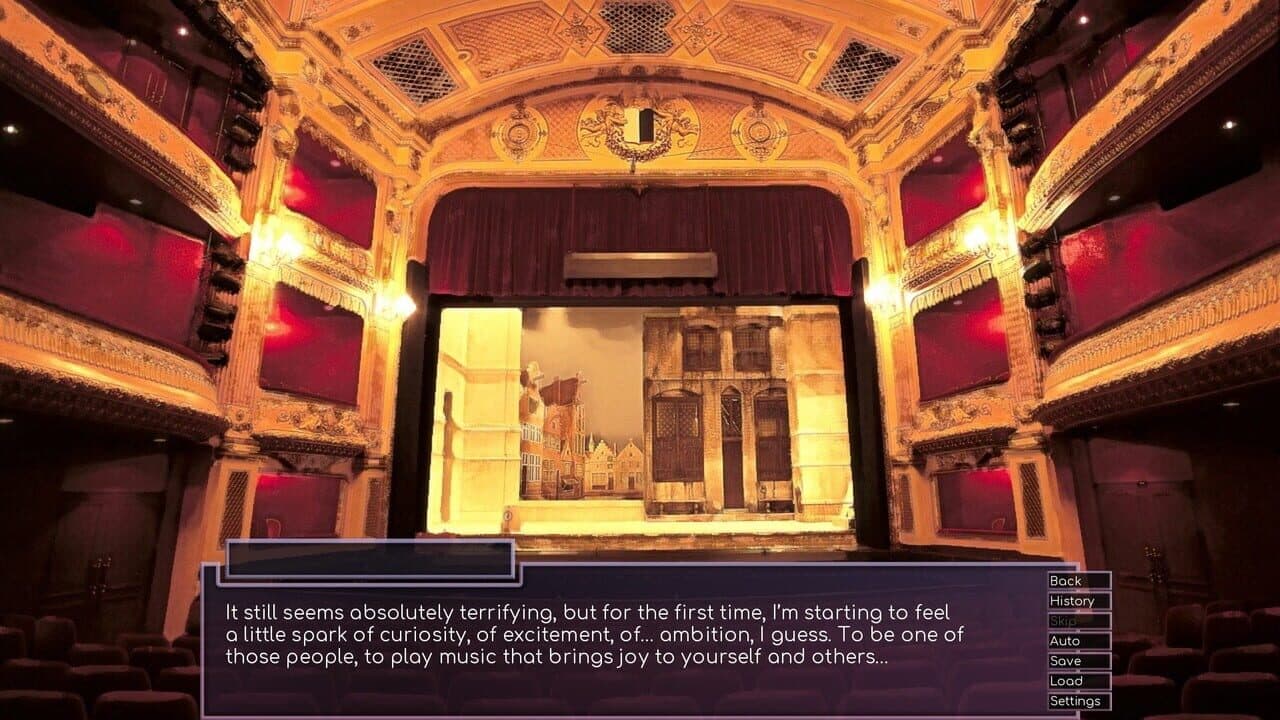 Venus: Improbable Dream thumbnail 6