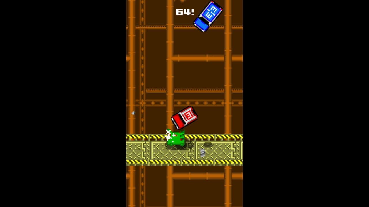 Box Cat Bash thumbnail 5