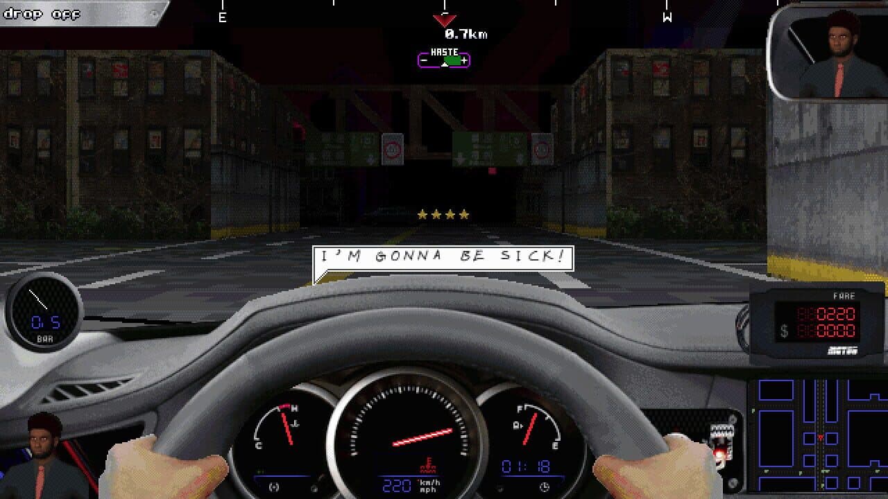 Death Taxi 3000 thumbnail 8