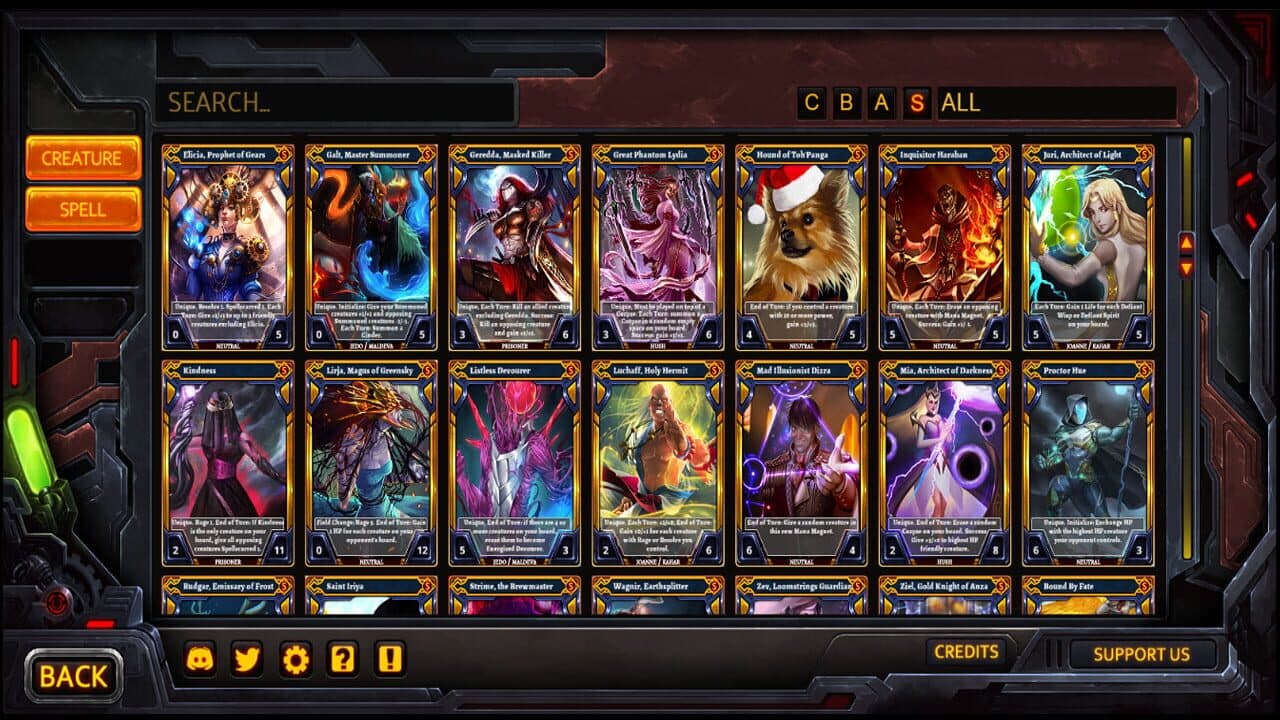 Fatal Core thumbnail 5