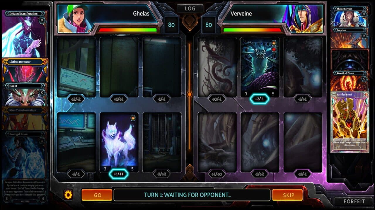 Fatal Core thumbnail 8