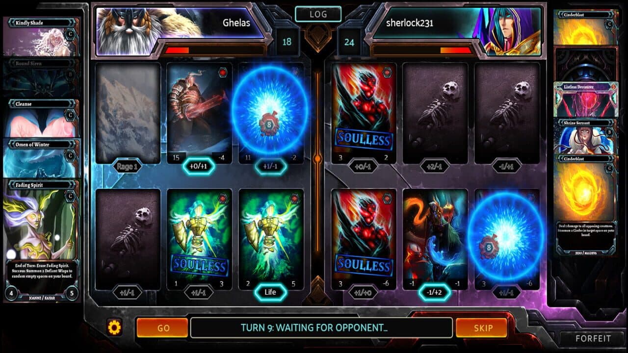 Fatal Core thumbnail 9