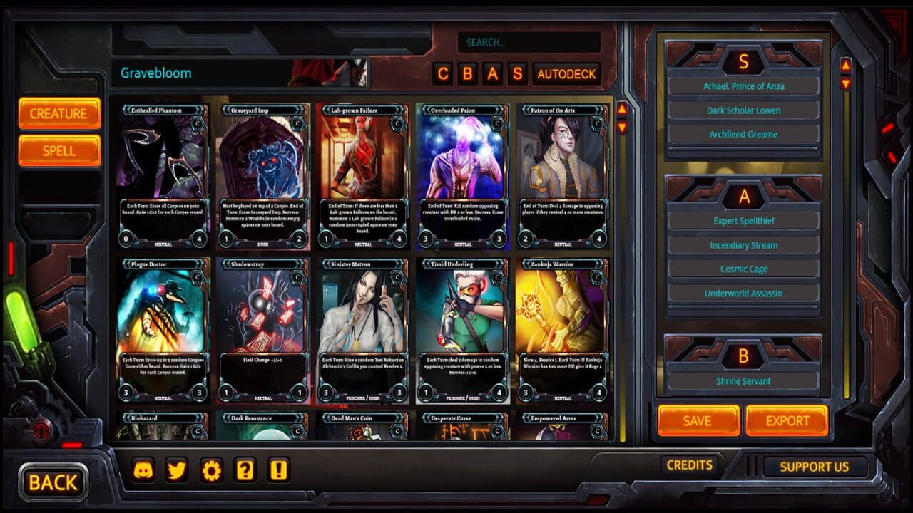 Fatal Core thumbnail 2