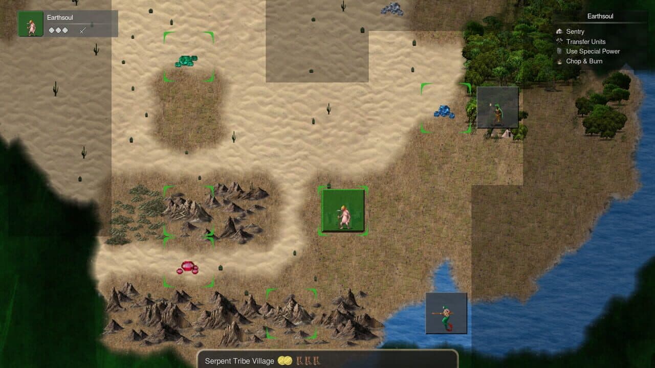 Conquest of Elysium 5 thumbnail 2