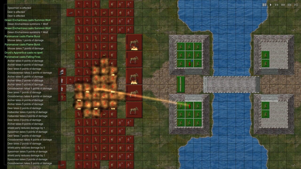 Conquest of Elysium 5 thumbnail 5