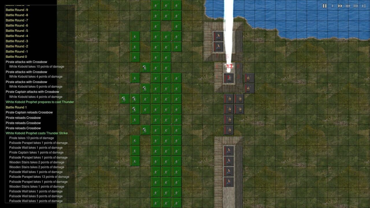 Conquest of Elysium 5 thumbnail 7