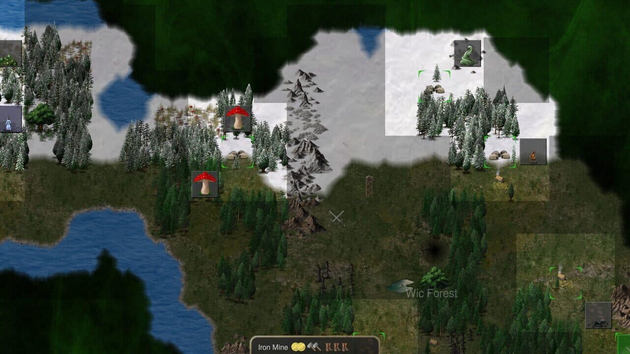 Conquest of Elysium 5 thumbnail 3