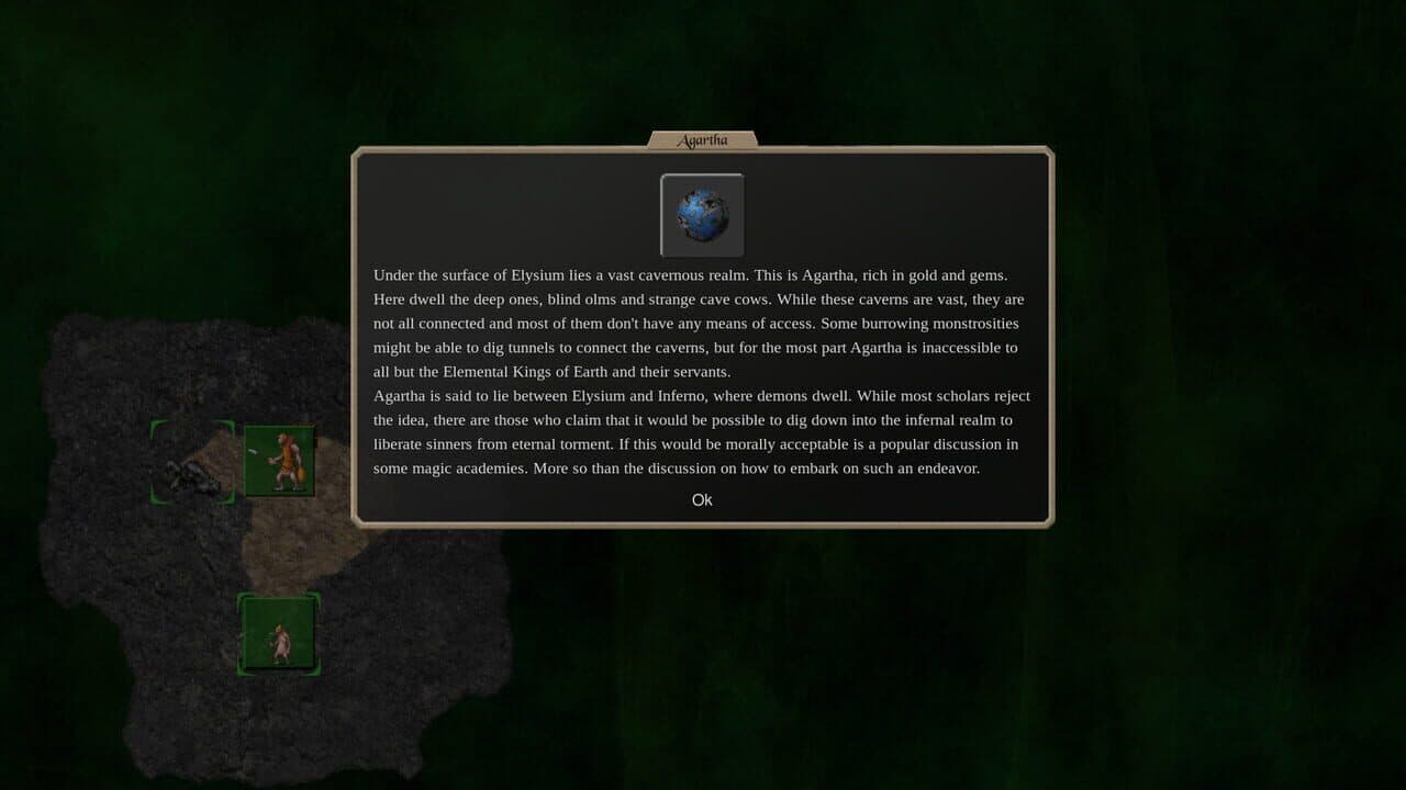 Conquest of Elysium 5 thumbnail 8