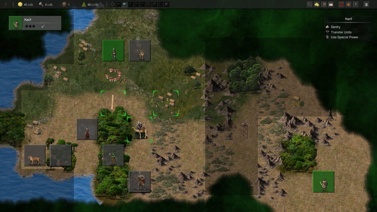 Conquest of Elysium 5 thumbnail 4