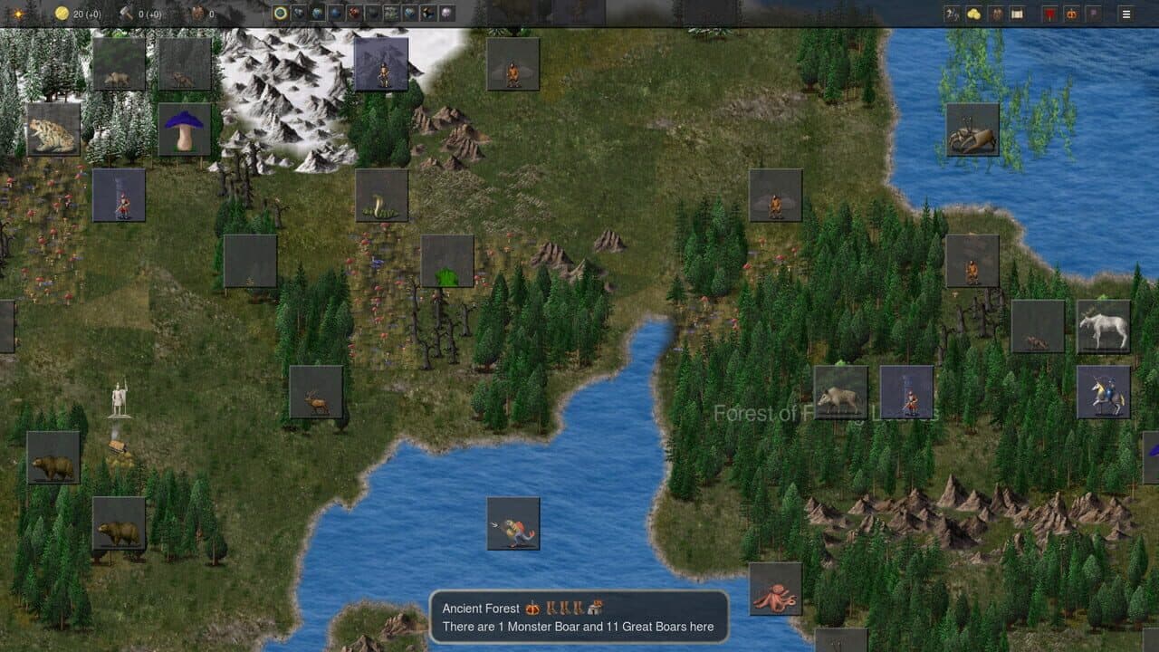 Conquest of Elysium 5 thumbnail 10