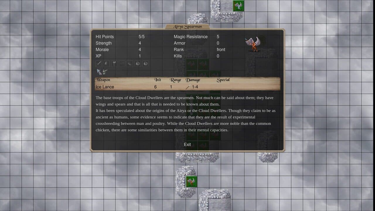 Conquest of Elysium 5 thumbnail 11