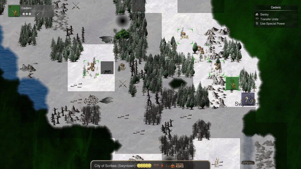 Conquest of Elysium 5 thumbnail 12