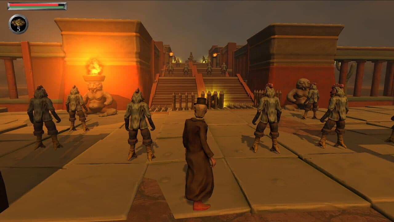 Dungeons & Cocks thumbnail 8