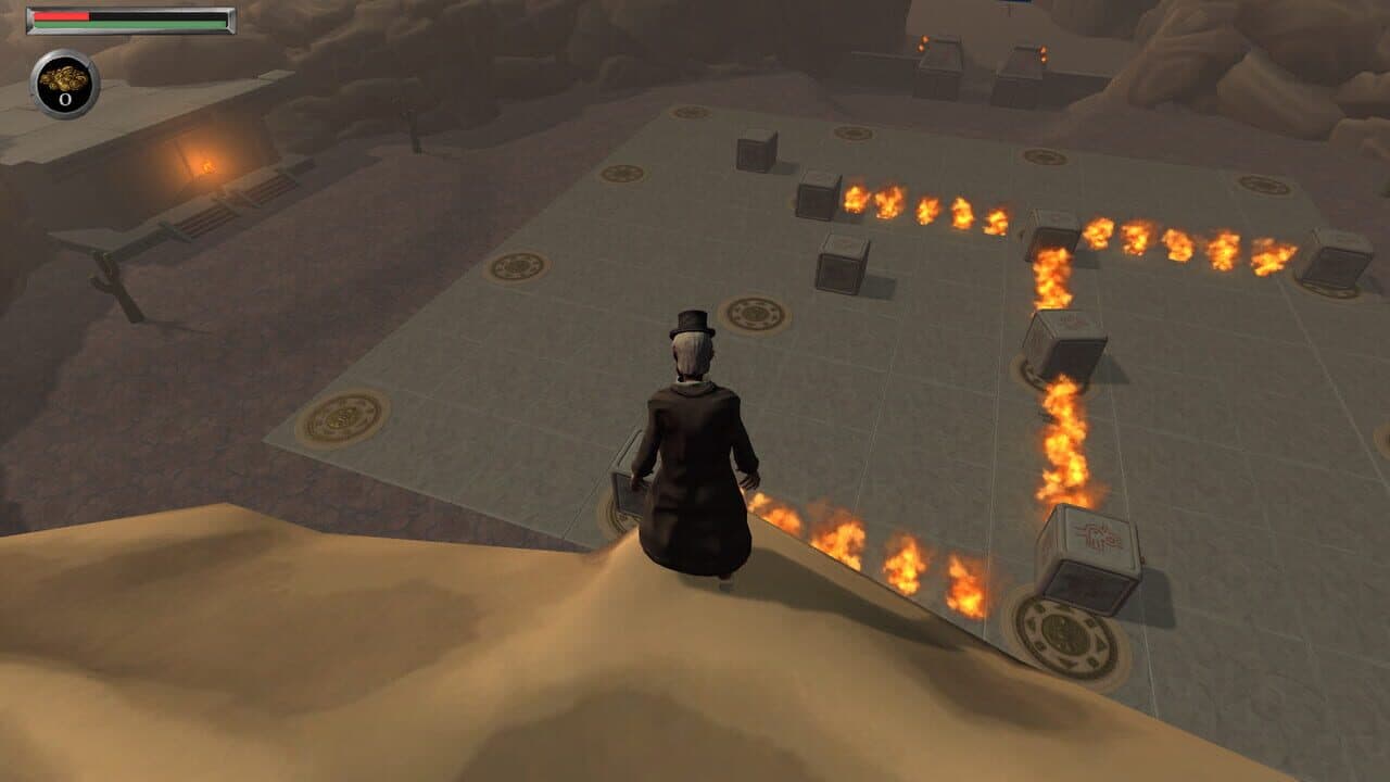 Dungeons & Cocks thumbnail 3