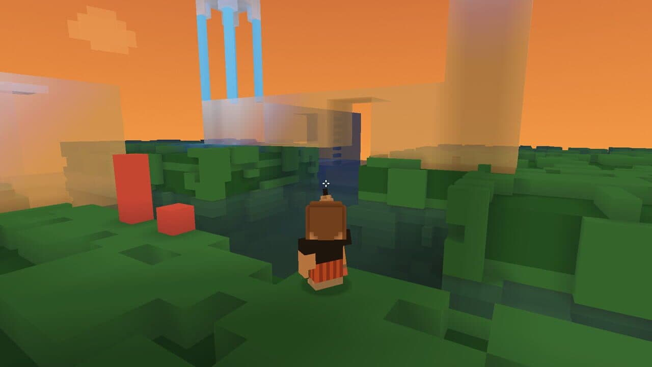 Particubes screenshot 1