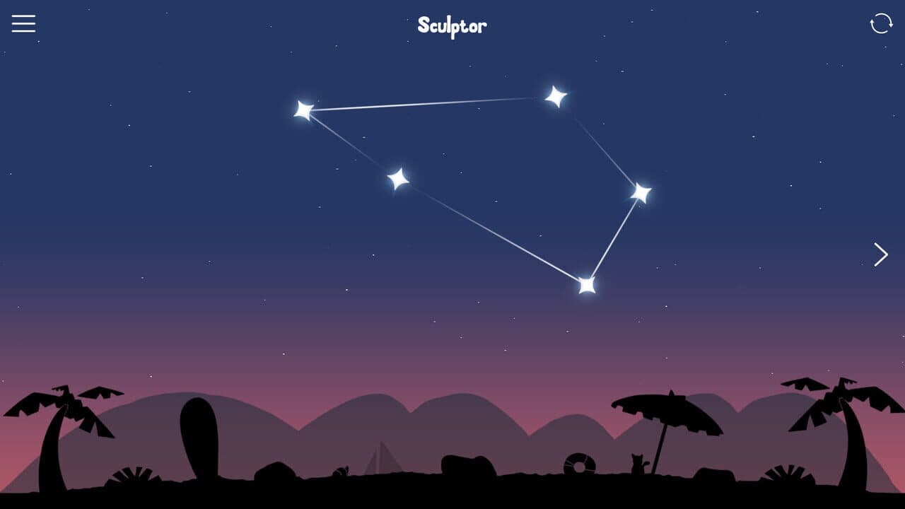 Catch the Stars thumbnail 2