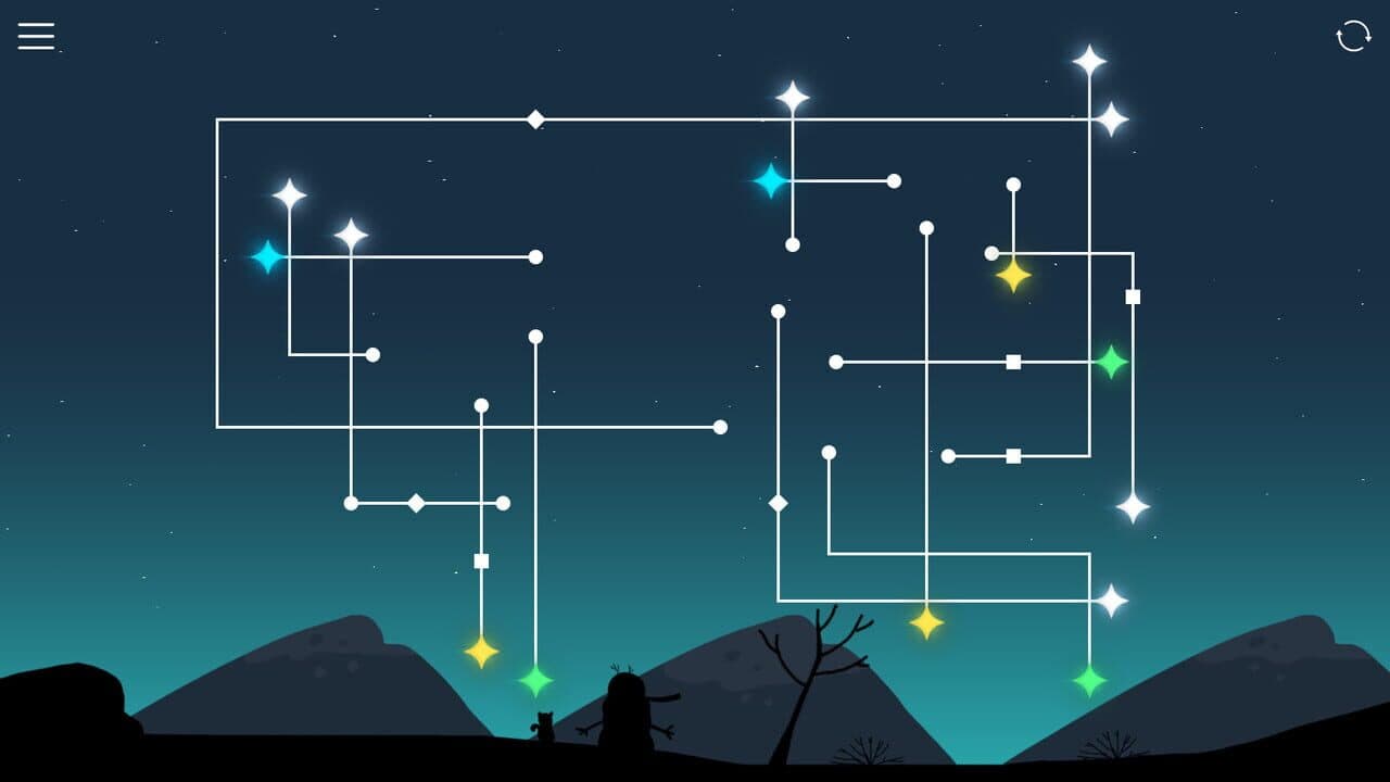 Catch the Stars thumbnail 4