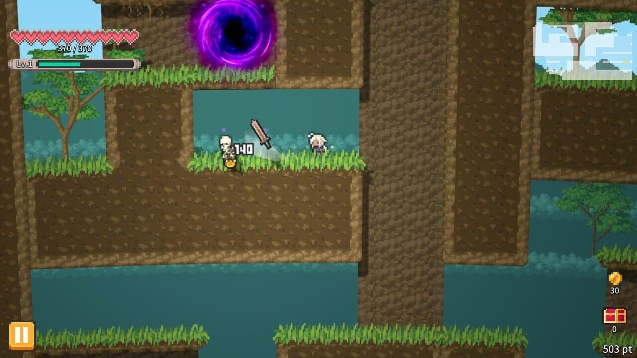 Rogue Explorer thumbnail 7